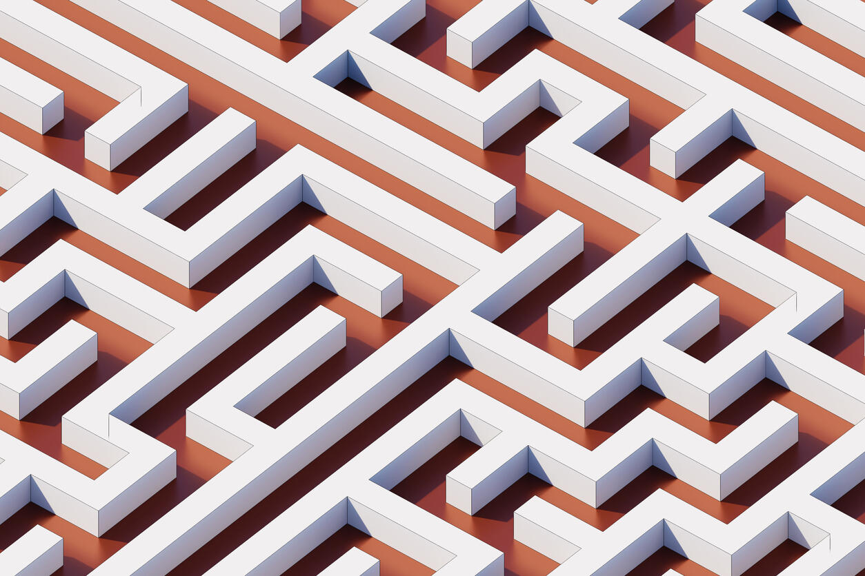 Navigating a Fast-Moving Landscape