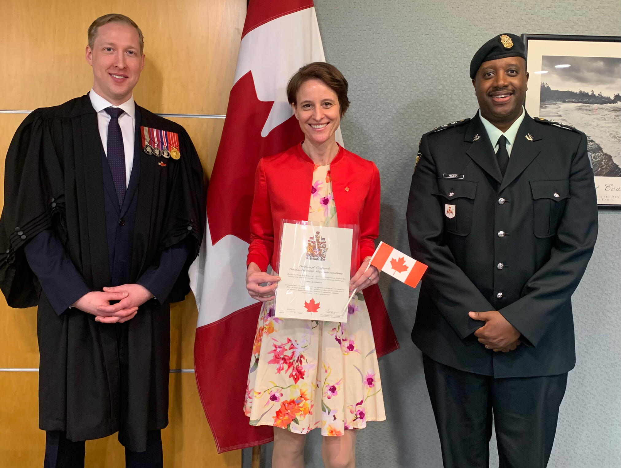 ALMERA Immigration Services