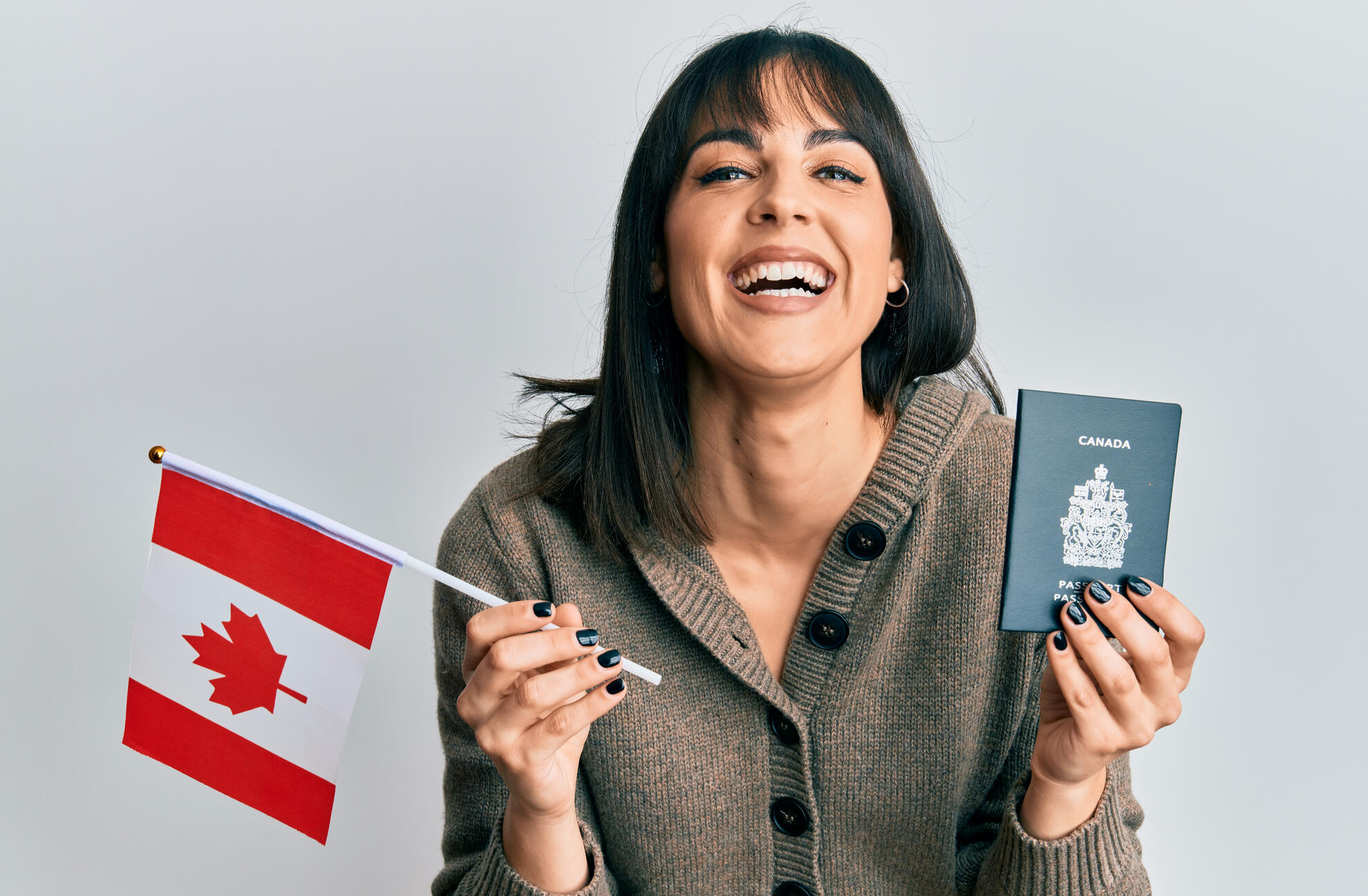Miriam Giordani RCIC immigration consultant in Vancouver