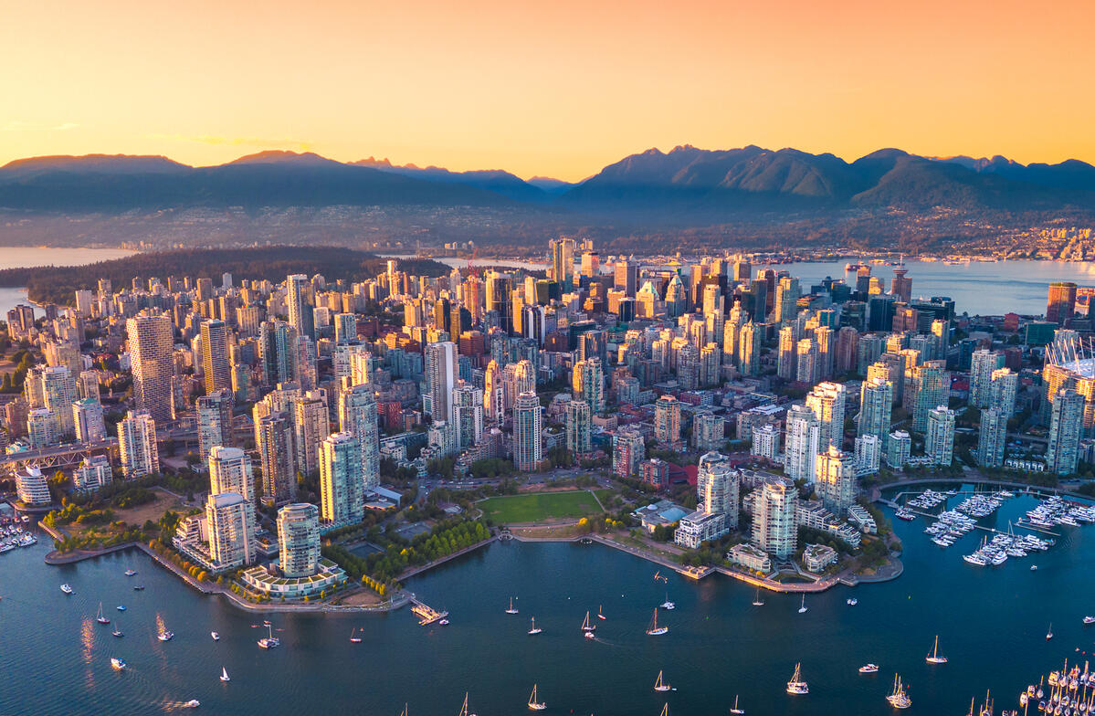 Vancouver RCIC